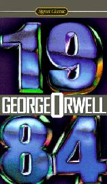 1984 - By George Orwell