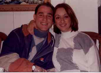 My Brother And His Wife
