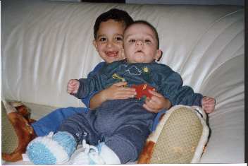 My Cousins