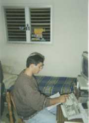 Meir Azulay