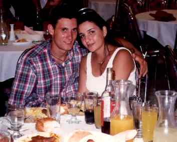 My Second Brother And His Wife