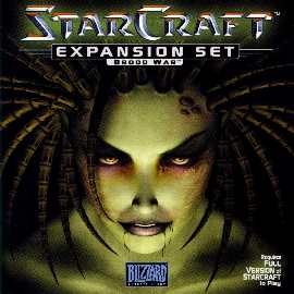 Blizzard Brood War