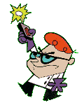 Dexter Laboratory