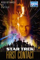 Star Trek - First Contact