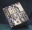 The Mainboard