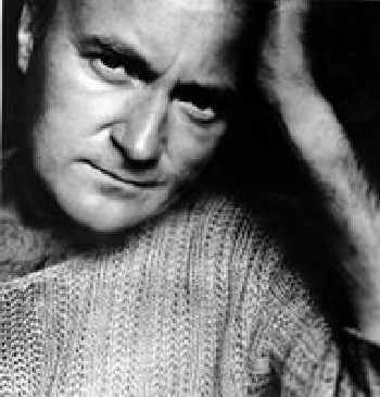 Phill Collins