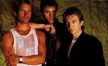 The Police