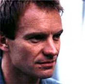 Sting