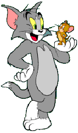Tom and Jerry