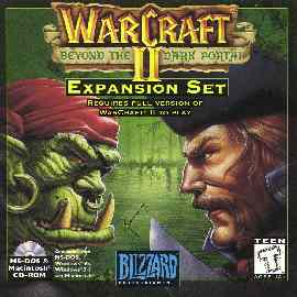 Blizzard WarCraft