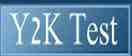 Year 2000 Test Program